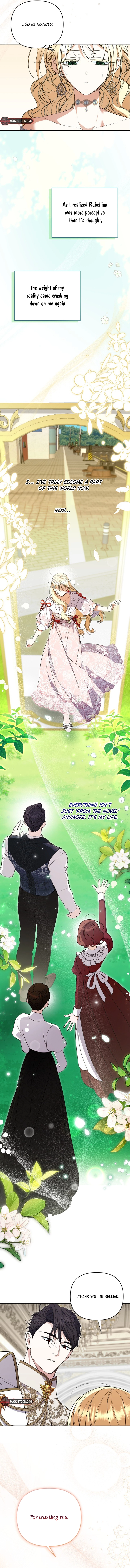 Anyone Beats the Original Chapter 44 Page 15